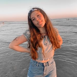 Meet your Posher, Emma